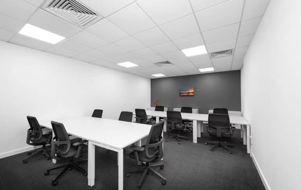 Regus Didsbury Manchester